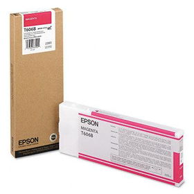 T606B00 Ink  Magentaepson 