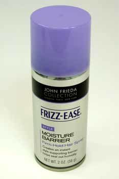 Frizz-Ease Moisture Barrier Hairspray Case Pack 24frizz 