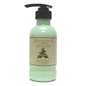 Bristol Carter Apothecary Body Lotion Eucalyptus Case Pack 24bristol 