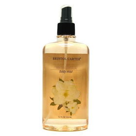 Bristol Carter Spa Body Mist Magnolia Case Pack 24bristol 