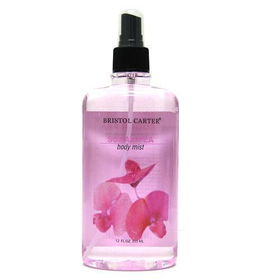 Bristol Carter SPA Body Mist Sugar Pea Case Pack 24bristol 