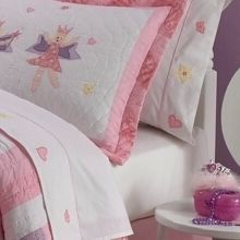 Fairy Princess Garden Full Sheet setfairy 