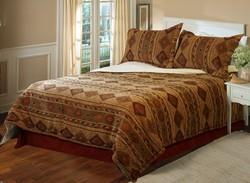 Scottsdale King Comforter Setscottsdale 