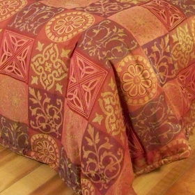 Katmandu Full / Queen Comforterkatmandu 