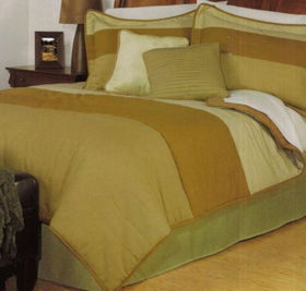 Crete Full Comforter Setcrete 