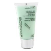 Academie by Academie Fresh Re-Hydrating Gel Mask--75ml/2.5ozacademie 