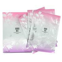 ANNA SUI by Anna Sui Moisturizing U Mask--3pcs