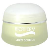 Biotherm by BIOTHERM Biotherm Oleo Source Moisturizing-Fortifying Radiance Care ( Normal/Combination Skin )--50ml/1.67ozbiotherm 