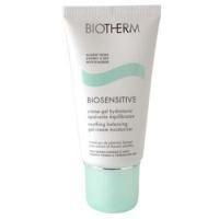 Biotherm by BIOTHERM Biotherm Biosensitive Soothing Balancing Gel-Cream Moisturizer ( N/C Skin )--50ml/1.7ozbiotherm 