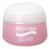 Biotherm by BIOTHERM Line Peel Wrinkle Care Cream ( Dry Skin )--50ml/1.69ozbiotherm 