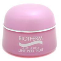 Biotherm by BIOTHERM Line Peel Relaxing Night Wrinkle Corrector ( Normal/Combination Skin )--50ml/1.7ozbiotherm 