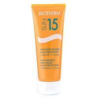 Biotherm by BIOTHERM Multi Protection Anti Wrinkle Sun Cream SPF15 UVB/UVA+++--75ml/2.53ozbiotherm 