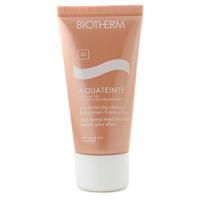 Biotherm by BIOTHERM Aquateinte Oligo Thermal Tinted Moisturizer Healthy Glow Effect SPF20 - 02--50ml/1.69ozbiotherm 