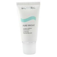 Biotherm by BIOTHERM Pure Bright Exfoliating Brightening Mask--50ml/1.69ozbiotherm 