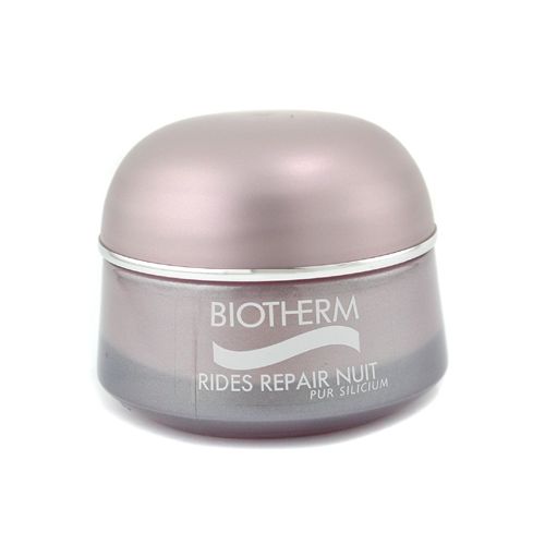 Biotherm by BIOTHERM Rides Repair Night Intensive Wrinkle Reducer ( Normal / Combination Skin )--50ml/1.69ozbiotherm 