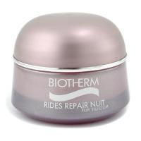 Biotherm by BIOTHERM Rides Repair Night Intensive Wrinkle Reducer ( Dry Skin )--50ml/1.69ozbiotherm 