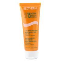 Biotherm by BIOTHERM Sun Multi Protection Anti Wrinkle Sun Cream SPF15 UVB/UVA+++--75ml/2.53ozbiotherm 