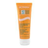 Biotherm by BIOTHERM Sun Sensitive Sensitive Skin Sun Cream Multi-Protection SPF 50 UVB/UVA--75ml/2.53ozbiotherm 