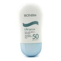 Biotherm by BIOTHERM UV Detox Detoxifying Multi-Defense Fluid--30ml/1.01ozbiotherm 