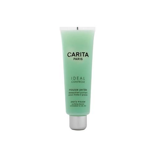 CARITA by Carita Ideal Controle Pearly Mousse ( Combination to Oily Skin )--125ml/4.2ozcarita 