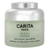 CARITA by Carita Ideal Controle Powder Emulsion ( Combination to Oily Skin )--50ml/1.69ozcarita 