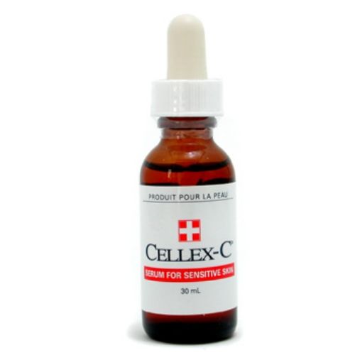 Cellex-C by Cellex-c Cellex-C Formulations Sensitive Skin Serum--30ml/1ozcellex 