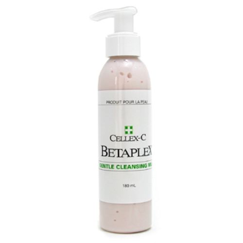 Cellex-C by Cellex-c Cellex-C Betaplex Gentle Cleansing Milk--180ml/6ozcellex 