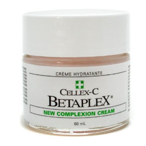 Cellex-C by Cellex-c Cellex-C Betaplex New Complexion Cream--60ml/2ozcellex 