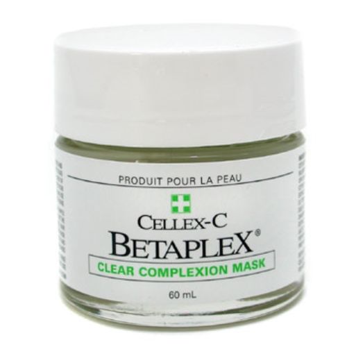 Cellex-C by Cellex-c Cellex-C Betaplex Clear Complexion Mask--60ml/2ozcellex 