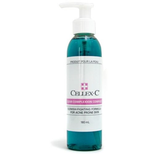 Cellex-C by Cellex-c Clear Complexion Complex--180ml/6ozcellex 