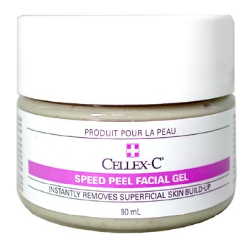 Cellex-C by Cellex-c Speed Peel Facial Gel--90ml/3ozcellex 