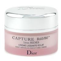 CHRISTIAN DIOR by Christian Dior Capture R60/80 Rides First Wrinkles Smoothing Cream--50ml/1.7ozchristian 