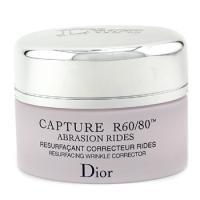 CHRISTIAN DIOR by Christian Dior Capture R60/80 Bi-Skin Resurfucing Wrinkle Corrector--50ml/1.7ozchristian 