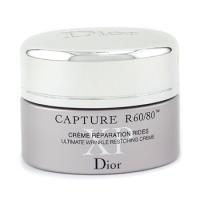 CHRISTIAN DIOR by Christian Dior Capture R60/80 XP Ultimate Wrinkle Restoring Creme ( Light )--30ml/1ozchristian 