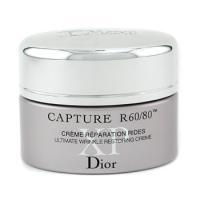 CHRISTIAN DIOR by Christian Dior Capture R60/80 XP Ultimate Wrinkle Restoring Creme ( Rich )--30ml/1ozchristian 