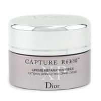 CHRISTIAN DIOR by Christian Dior Capture R60/80 XP Ultimate Wrinkle Correction Creme ( Light )--50ml/1.7ozchristian 