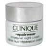 CLINIQUE by Clinique Clinique Repairwear Intensive Night Cream--50ml/1.7ozclinique 