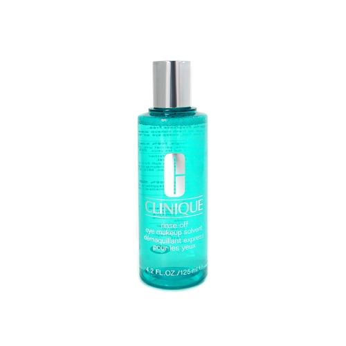 CLINIQUE by Clinique Clinique Rinse Off Eye Make Up Solvent--125ml/4.2ozclinique 