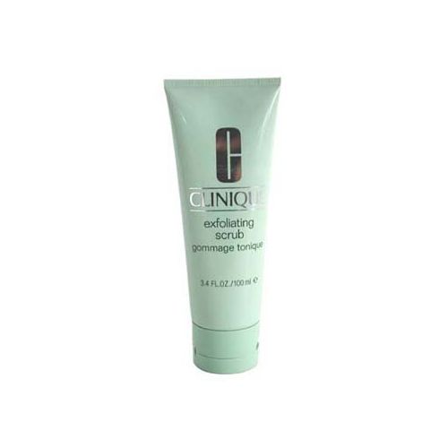 CLINIQUE by Clinique Clinique Exfoliating Scrub--100ml/3.3ozclinique 