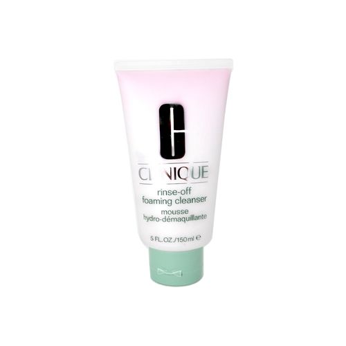 CLINIQUE by Clinique Clinique Rinse Off Foaming Cleanser--150ml/5ozclinique 