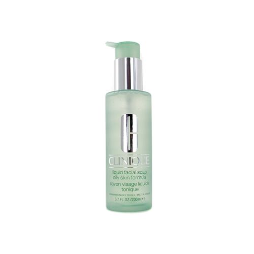 CLINIQUE by Clinique Liquid Facial Soap Oily Skin Formular 6F39--200ml/6.7ozclinique 