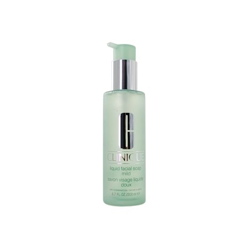 CLINIQUE by Clinique Liquid Facial Soap Mild 6F37--200ml/6.7ozclinique 