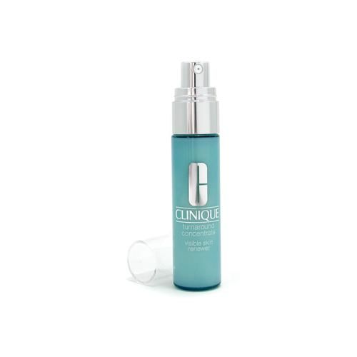 CLINIQUE by Clinique Turnaround Concentrate Visible Skin Renewer--30ml/1ozclinique 