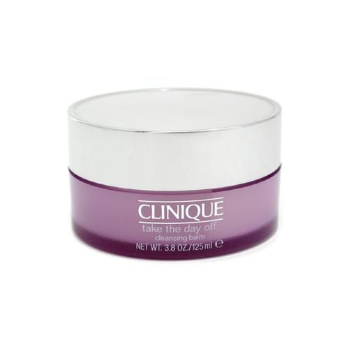 CLINIQUE by Clinique Take The Day Off Cleansing Balm--125ml/3.8ozclinique 