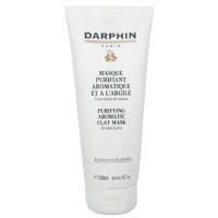 Darphin by Darphin Purifying Aromatic Clay Mask ( Salon Size )--200ml/6.7ozdarphin 