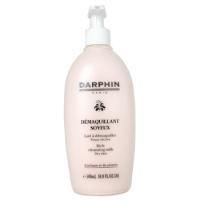 Darphin by Darphin Rich Cleansing Milk - Dry Skin ( Salon Size )--500ml/16.9ozdarphin 