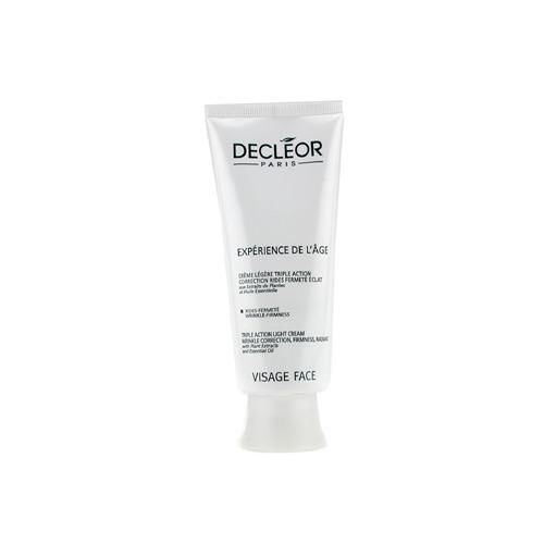 Decleor by Decleor Triple Action Light Cream ( Salon Size )--100ml/3.43ozdecleor 