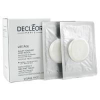 Decleor by Decleor Lissage Patch Effect Melting Tablet For Mature Skin ( Salon Size )--5 sachetsdecleor 