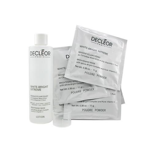 Decleor by Decleor White-Bright Extreme Brightening Mask--5 treatmentsdecleor 