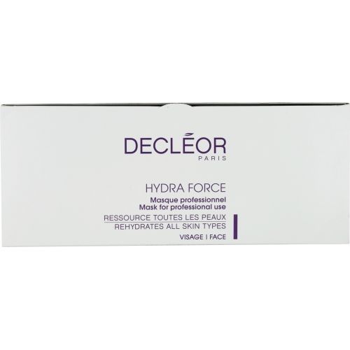 Decleor by Decleor Hydra Force-Pro Mask--5 treatmentsdecleor 